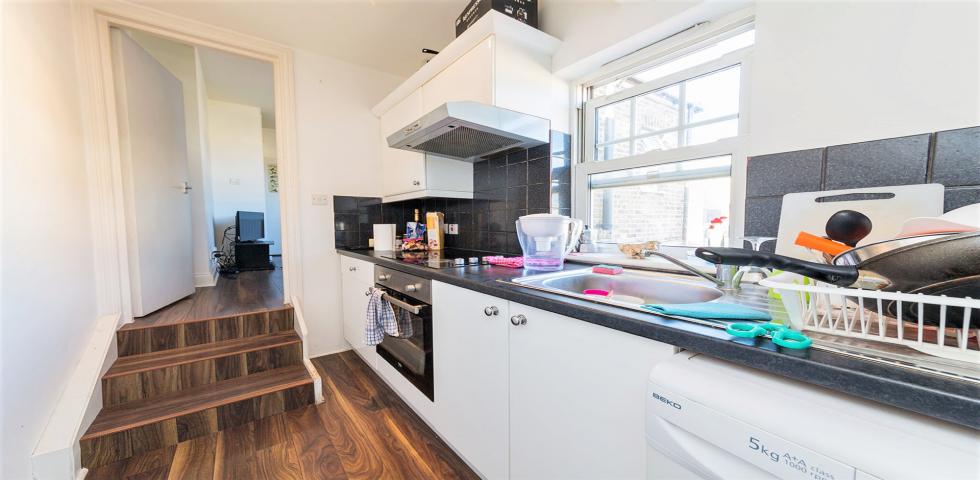 			3 Bedroom, 1 bath, 1 reception Flat			 Grange Road , WILLESDEN GREEN